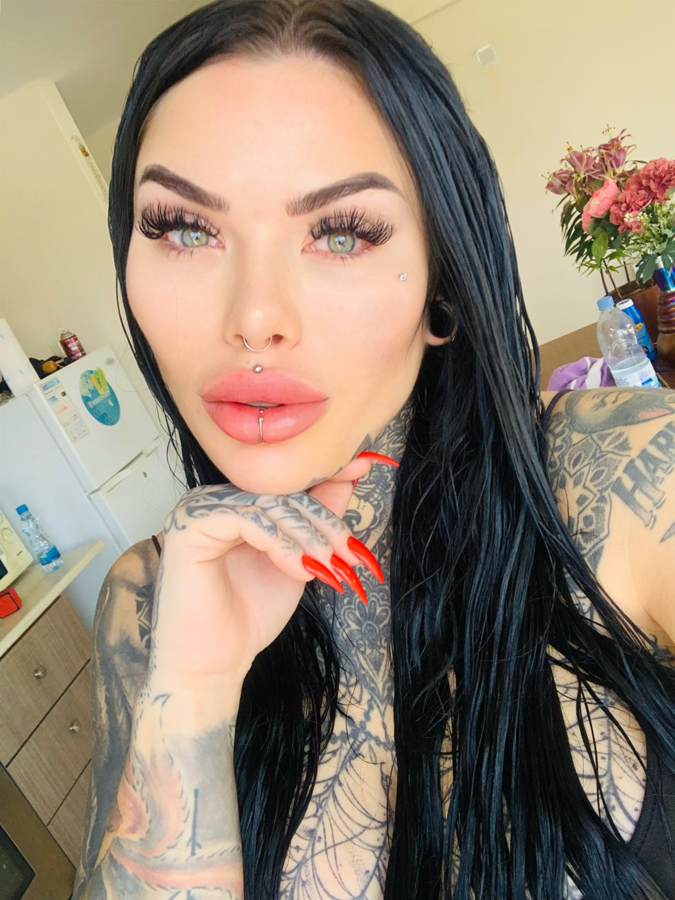 DARKINKEDBABE picture 6