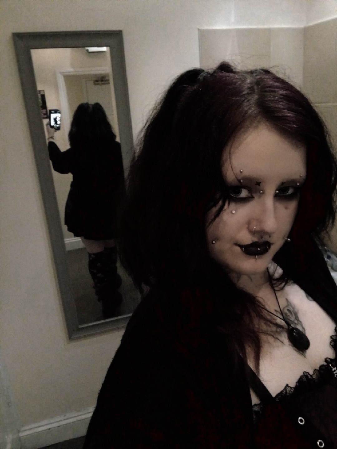 nyxsioux from Jerkmate
