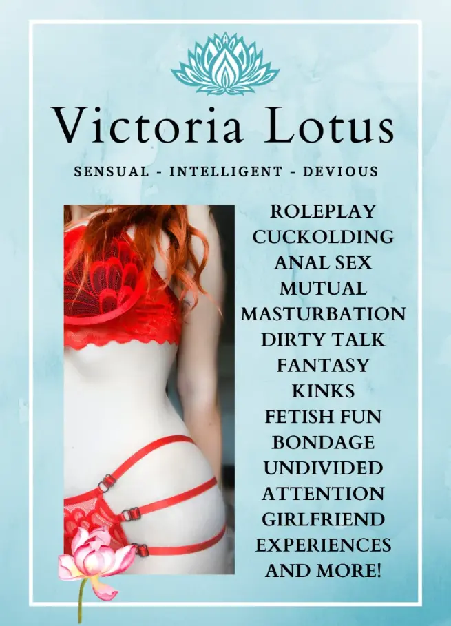 VictoriaLotus