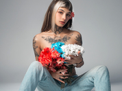 anikaamoon photo