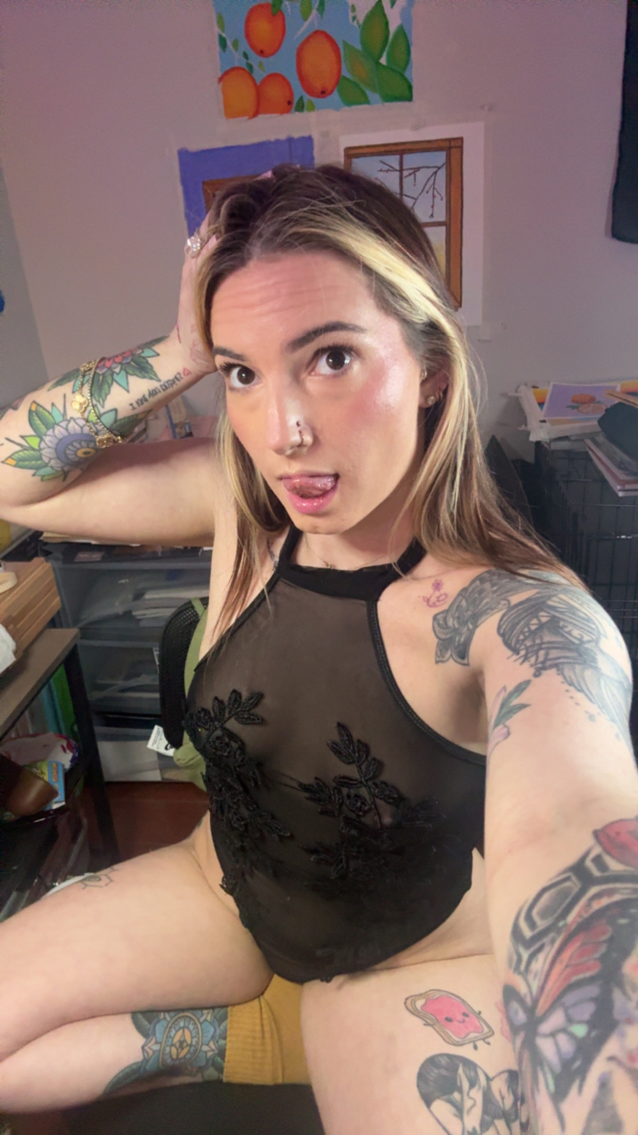 Artistgirl