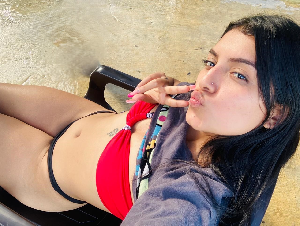 milkysophiee from Jerkmate