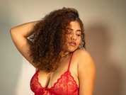 Chat Live with AlanaVelascos  19 year old Amateur Cam Girl from Colombia Photo