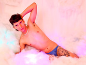 jacoboparkerx pic