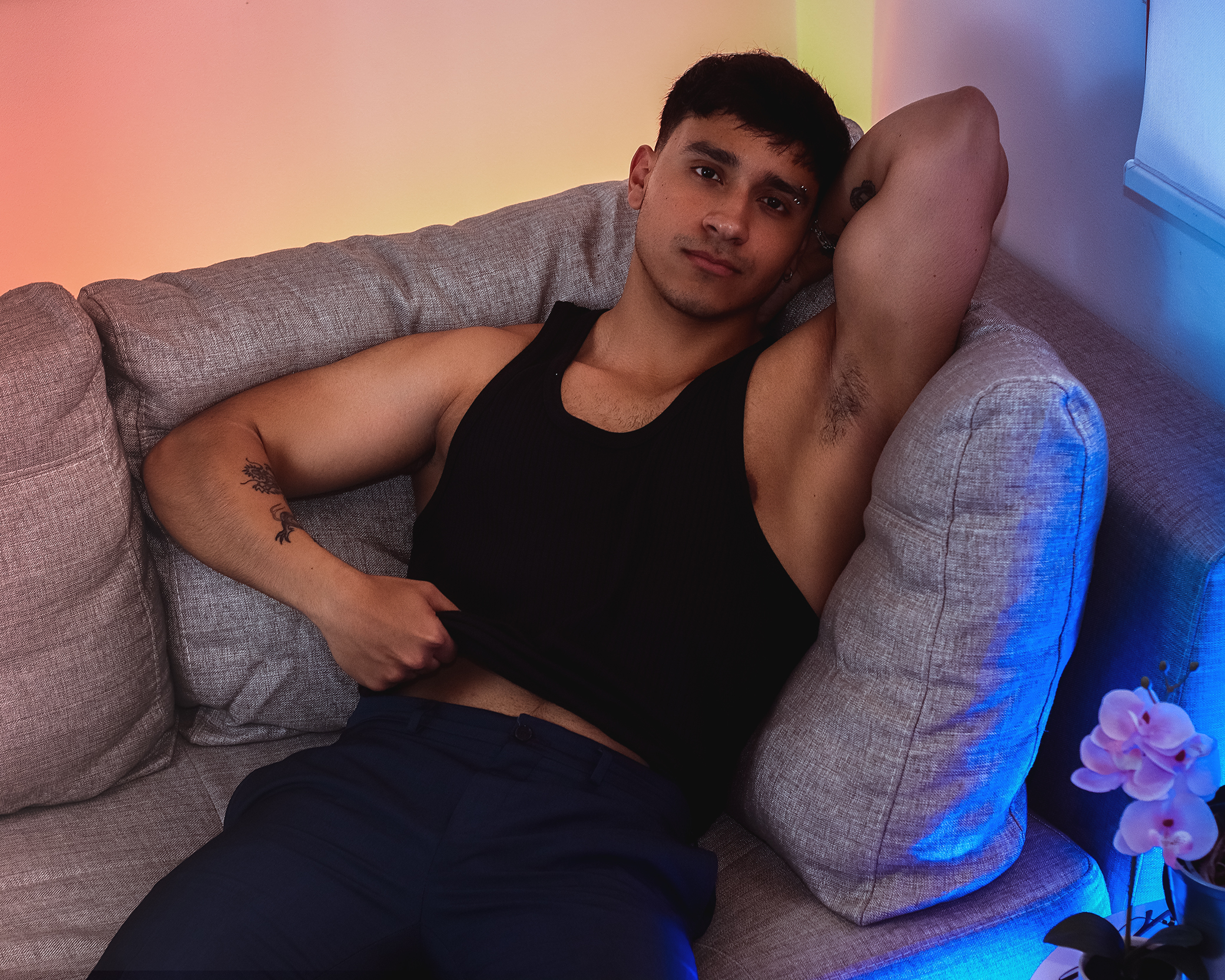 jaymarkos from Jerkmate