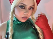 naracosplay pic
