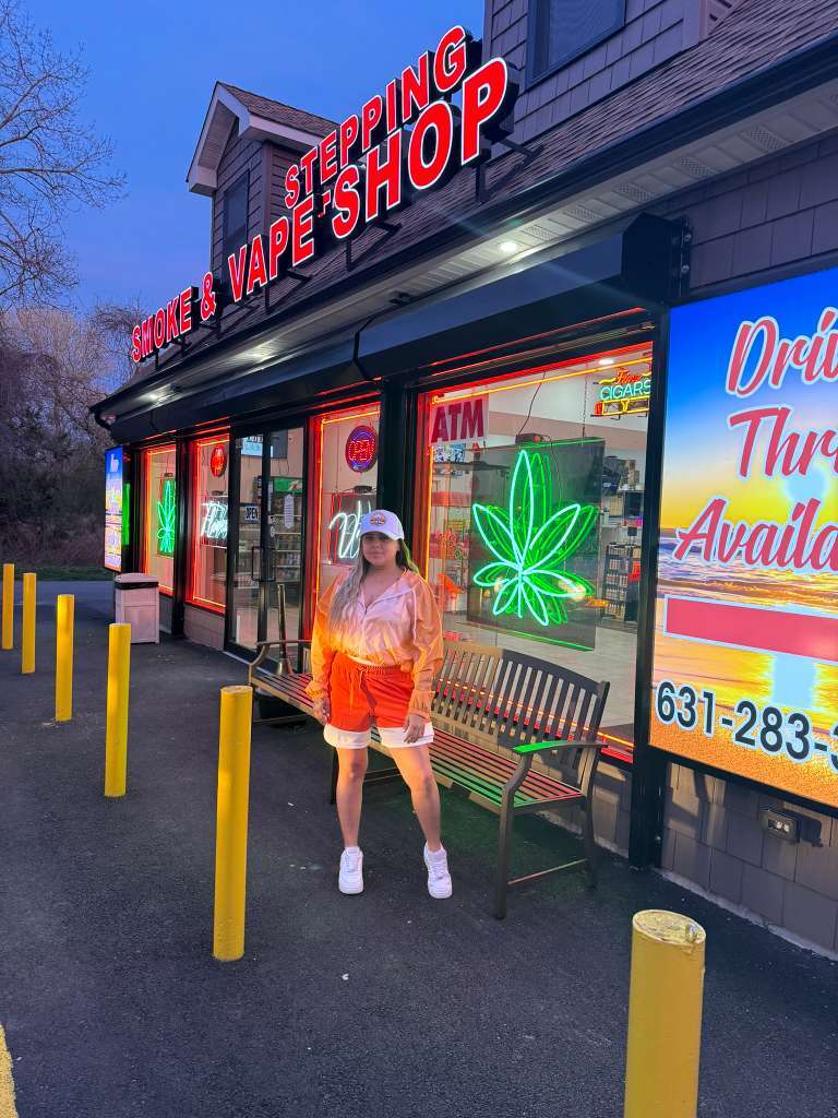 tiffanyruizz from Jerkmate