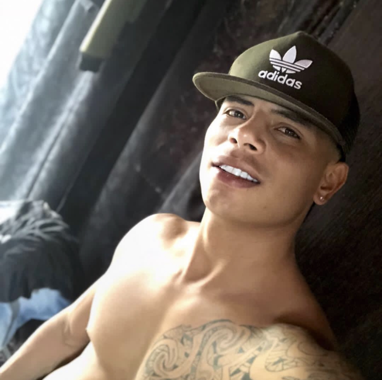 damiantaylor from Jerkmate