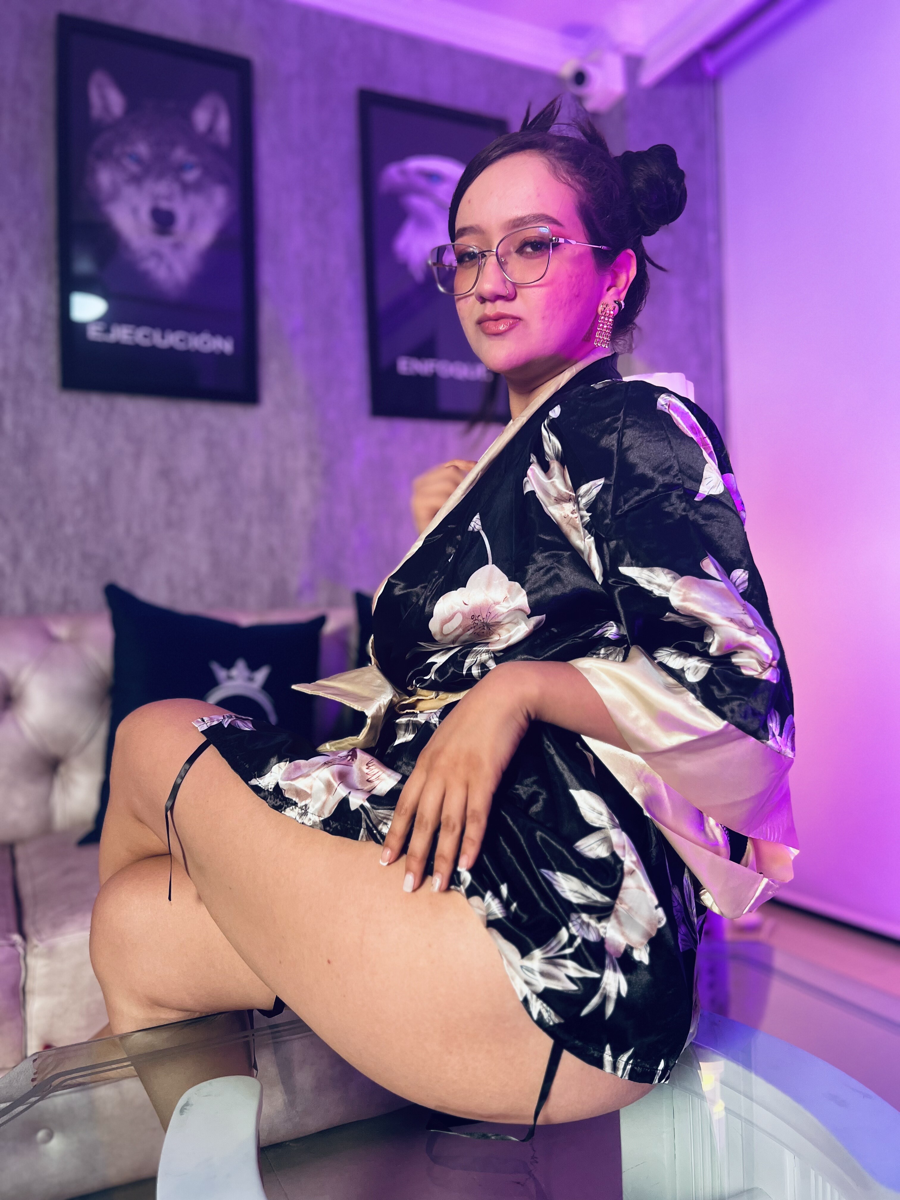 sammygb from Jerkmate