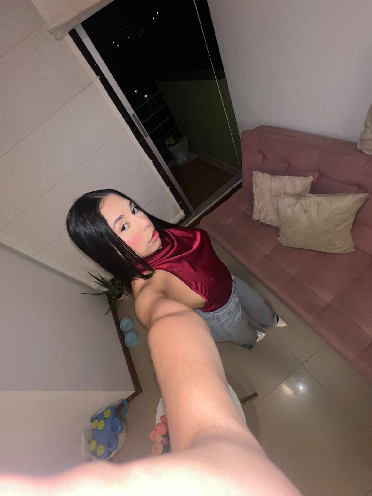 MacarenaRous