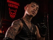 HannibalLester