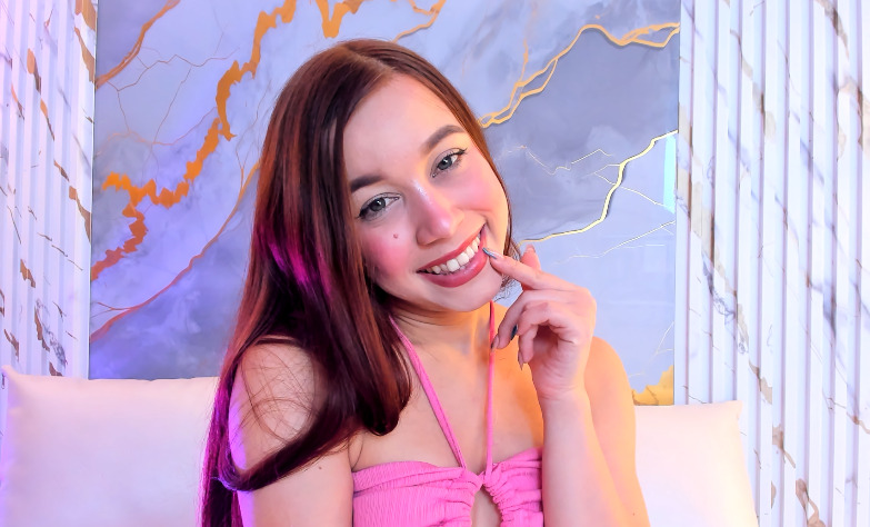 amyrosi from Jerkmate