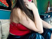 DominaLeila