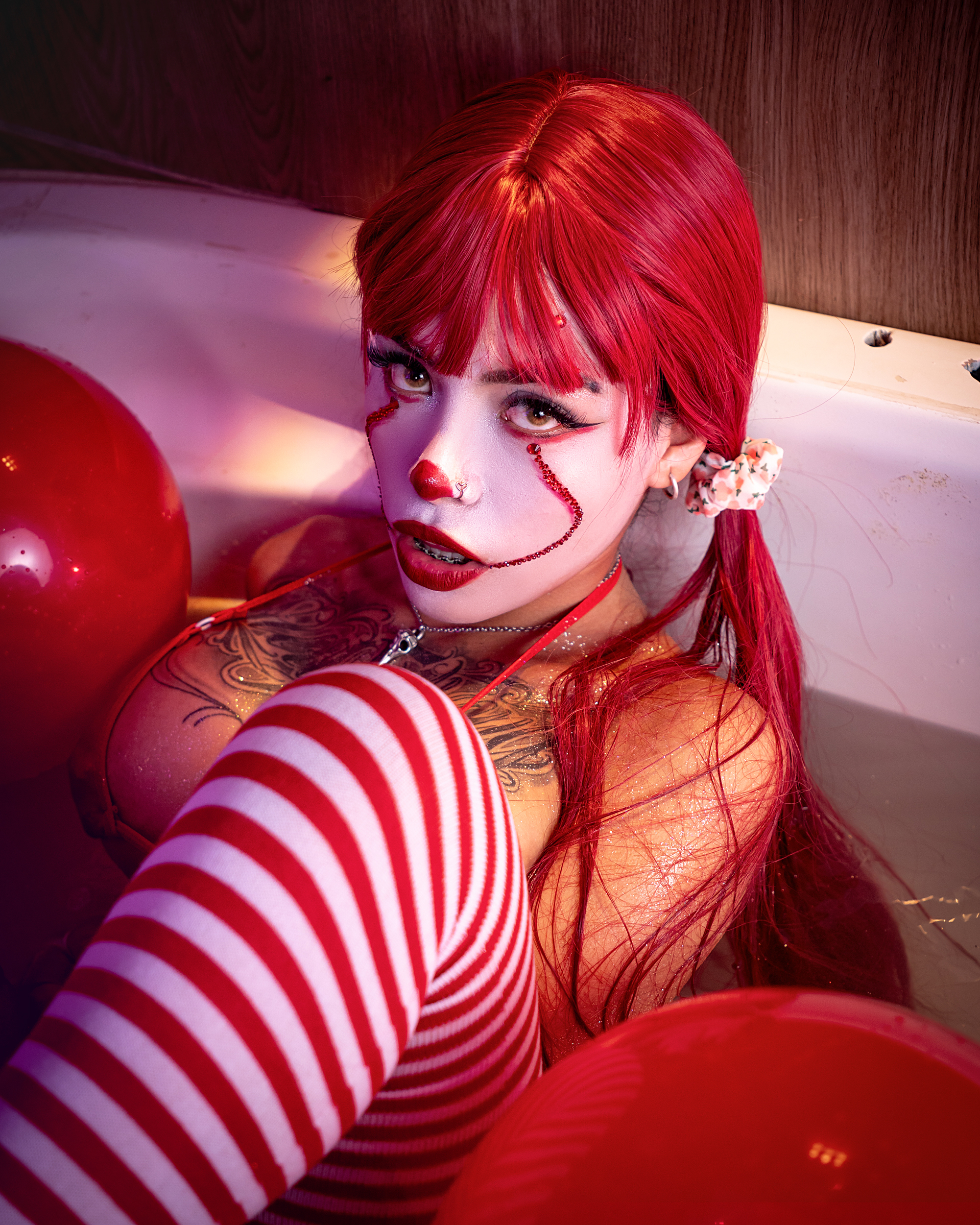 scarlettcollins18 from Jerkmate