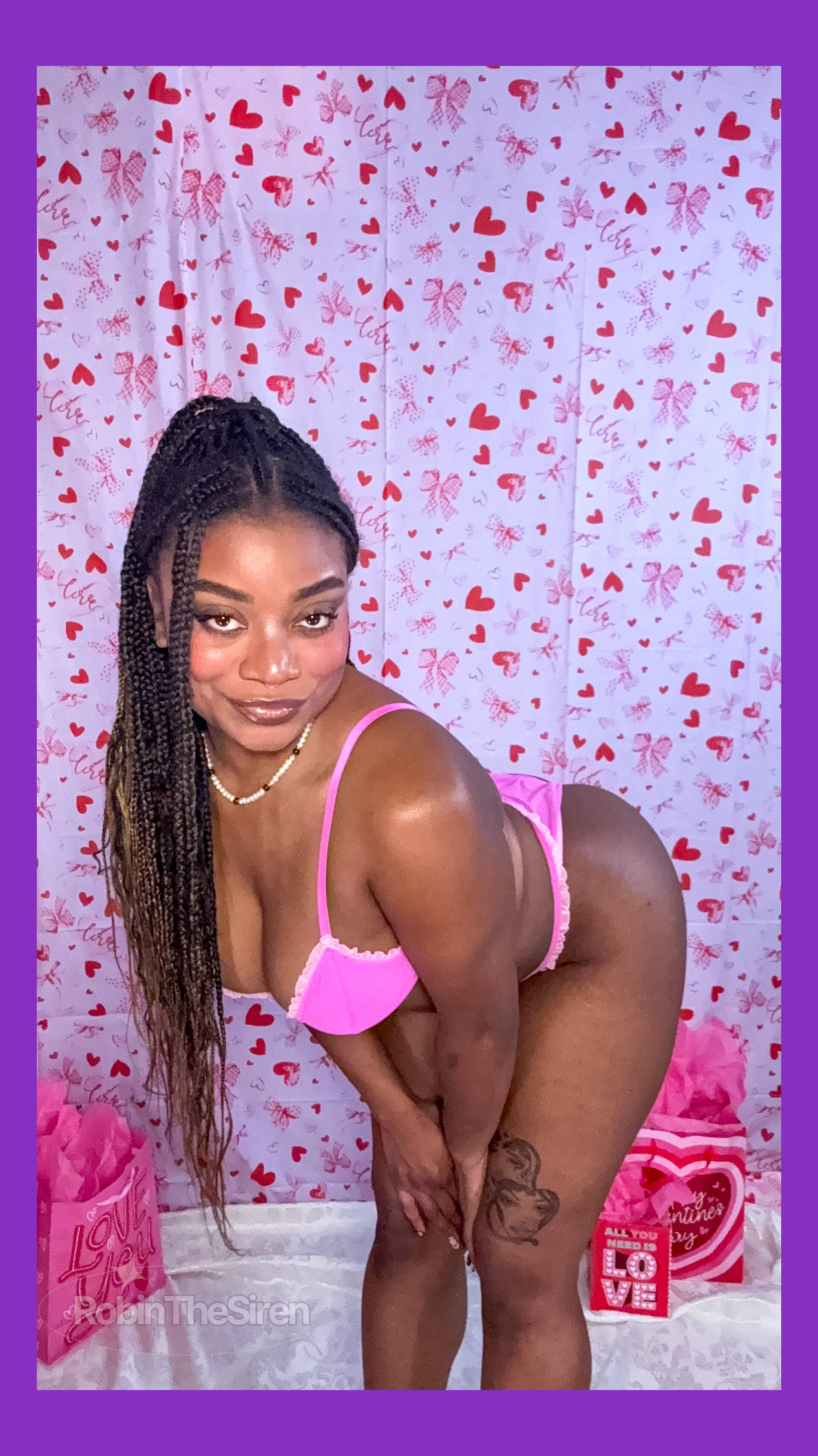 RobinTheSiren photo 7