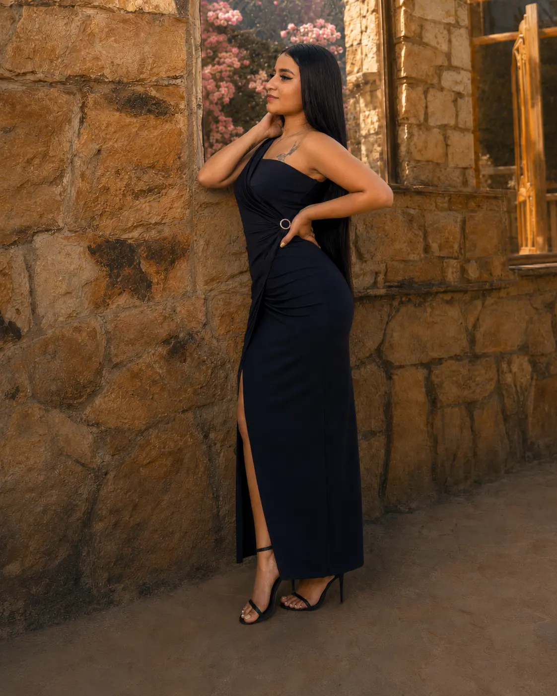 MaiaFisher