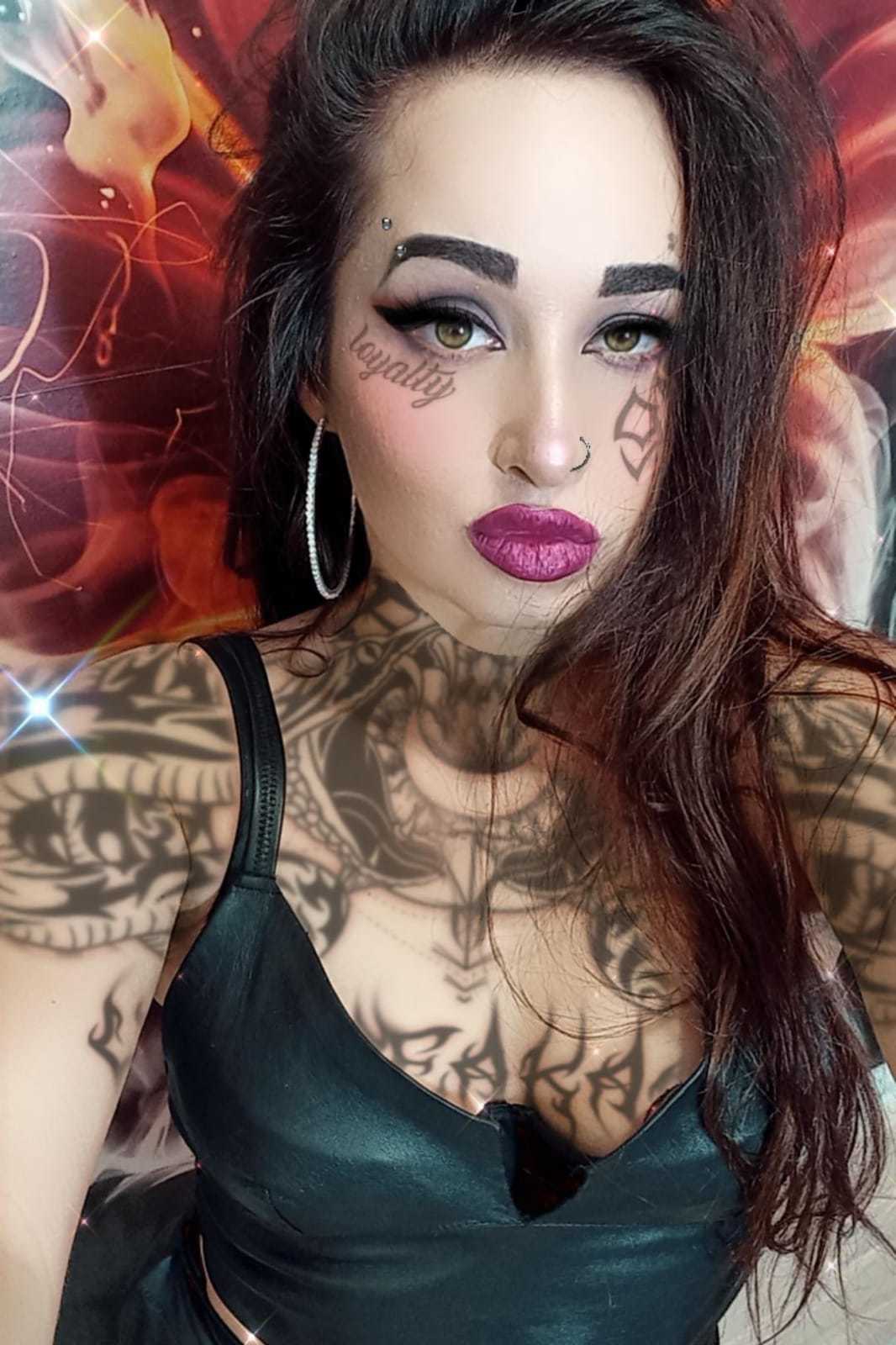 MistressRachelleXX