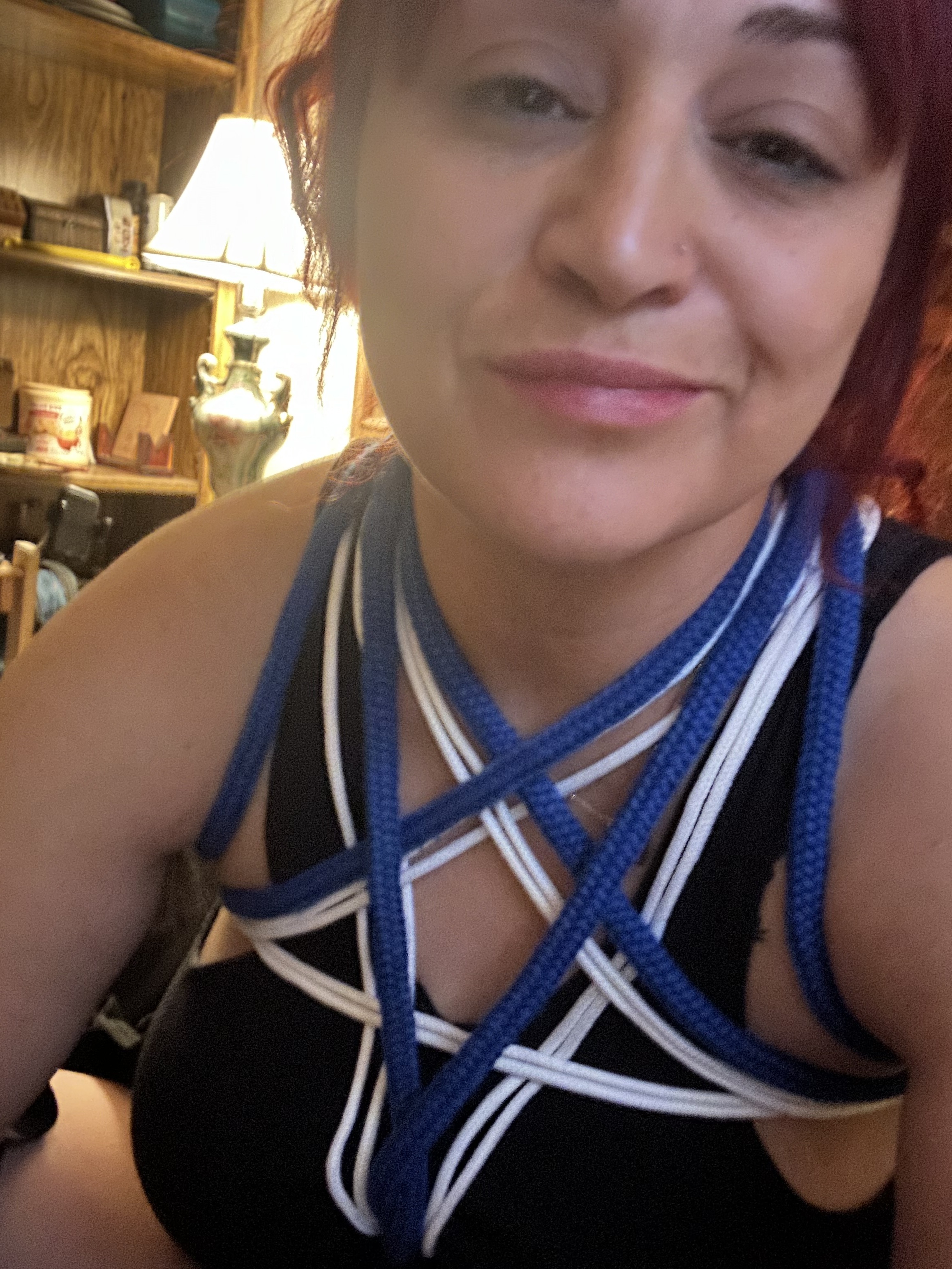 samanthayours from Jerkmate