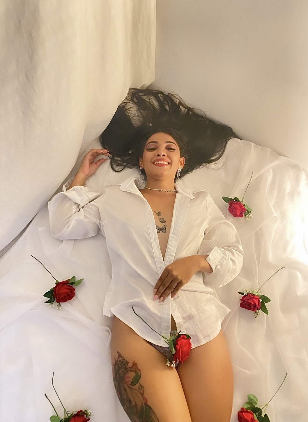 hannasmithxo from Jerkmate