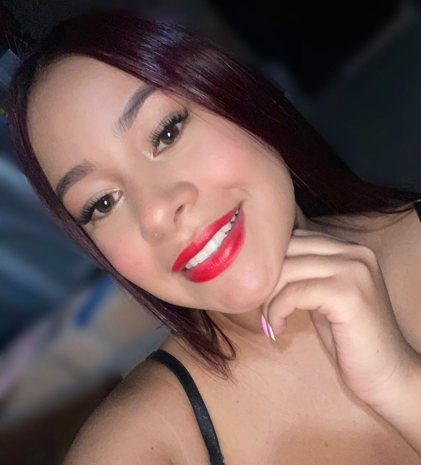 paulasantacruz from Jerkmate