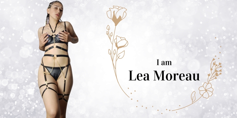 LeaMoreau