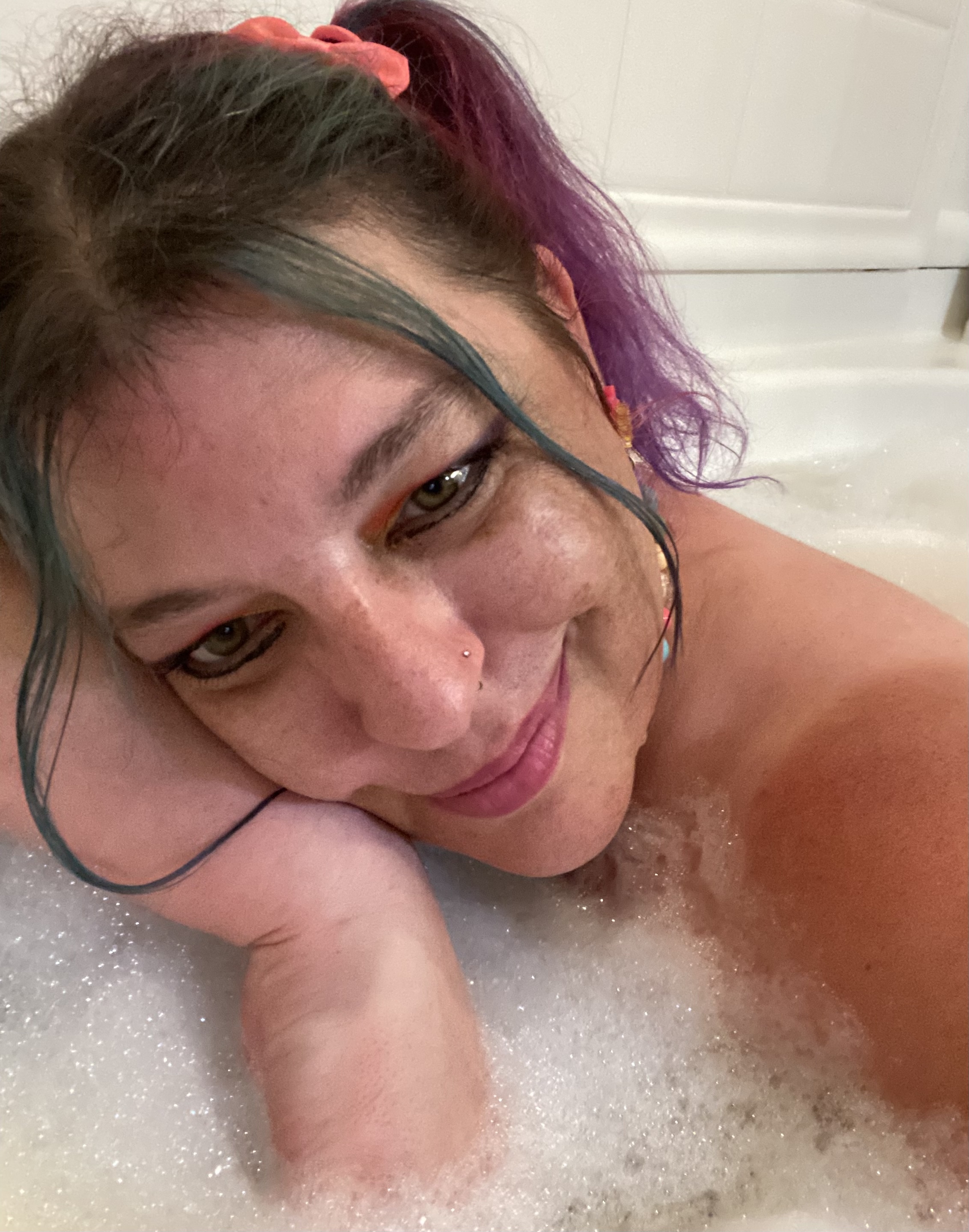 sweetbutnotsoinnocent from Jerkmate