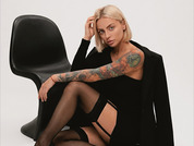 YourLizzyDoll
