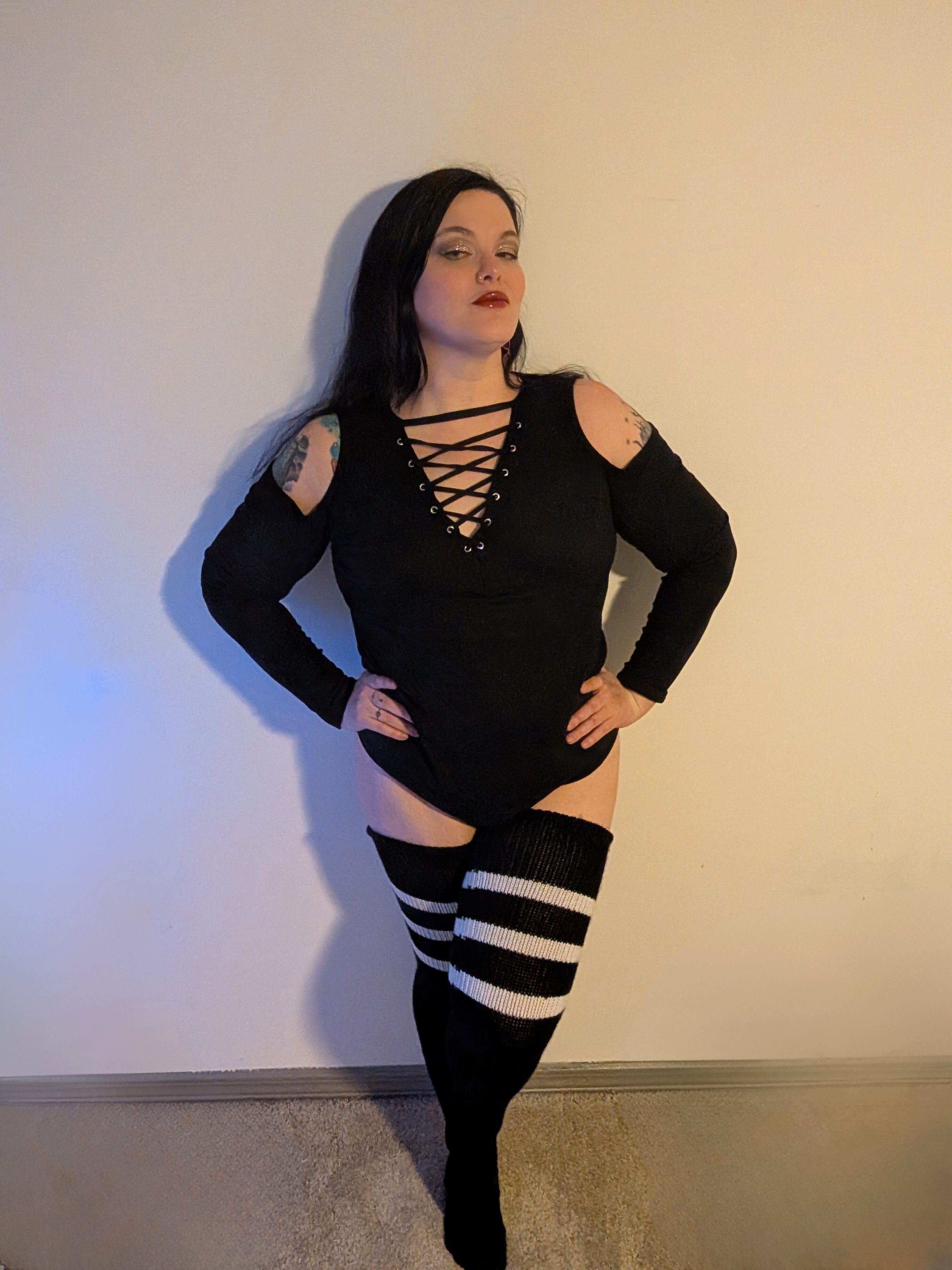 misssirenarhul from Jerkmate