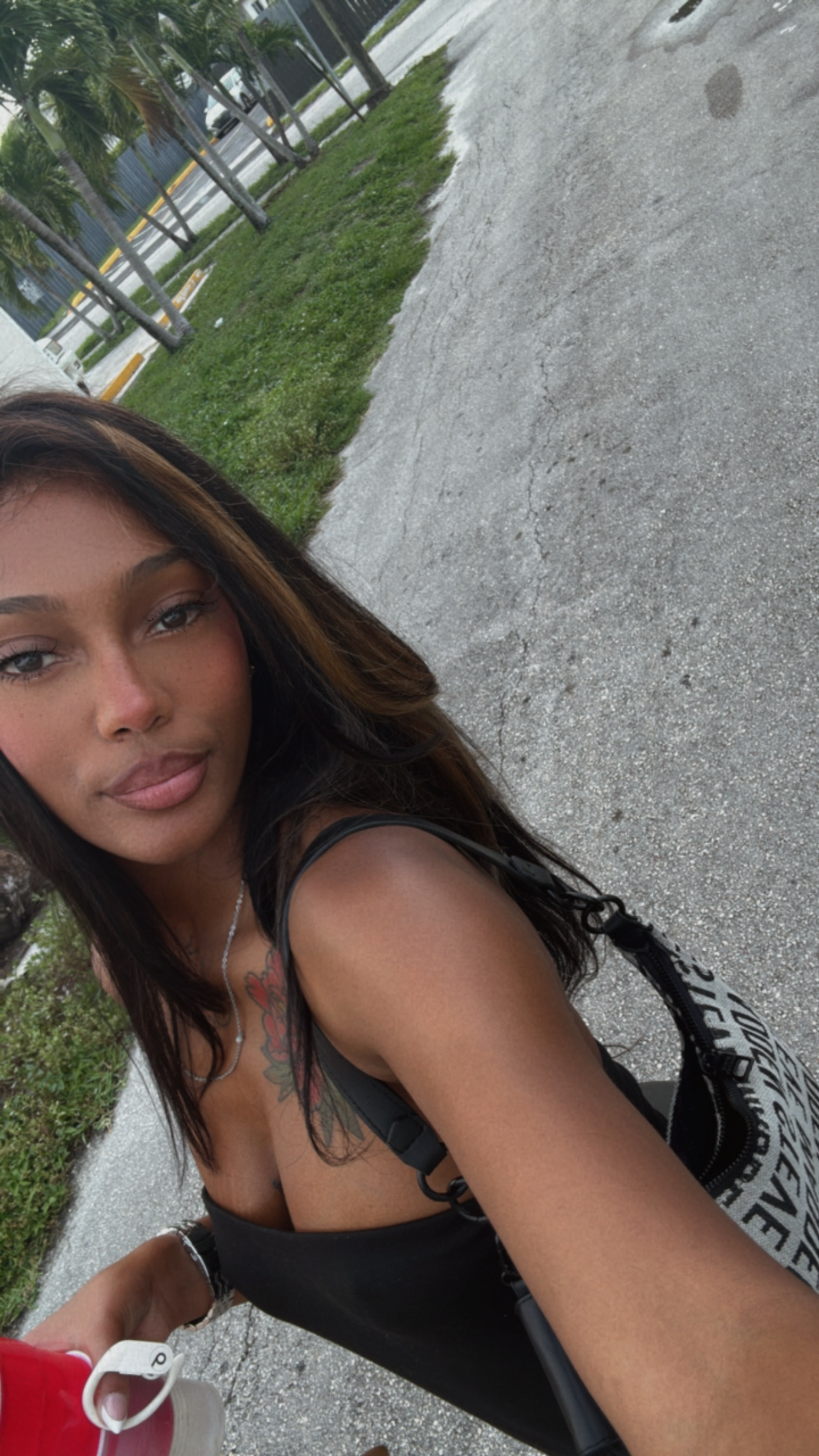 ScarletteBlue photo 1