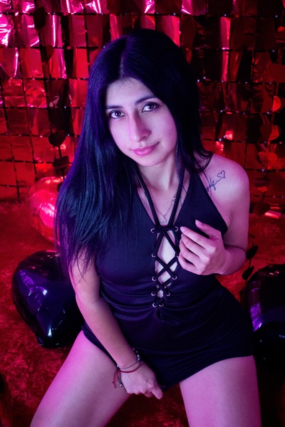 emmawilliaamss from Jerkmate
