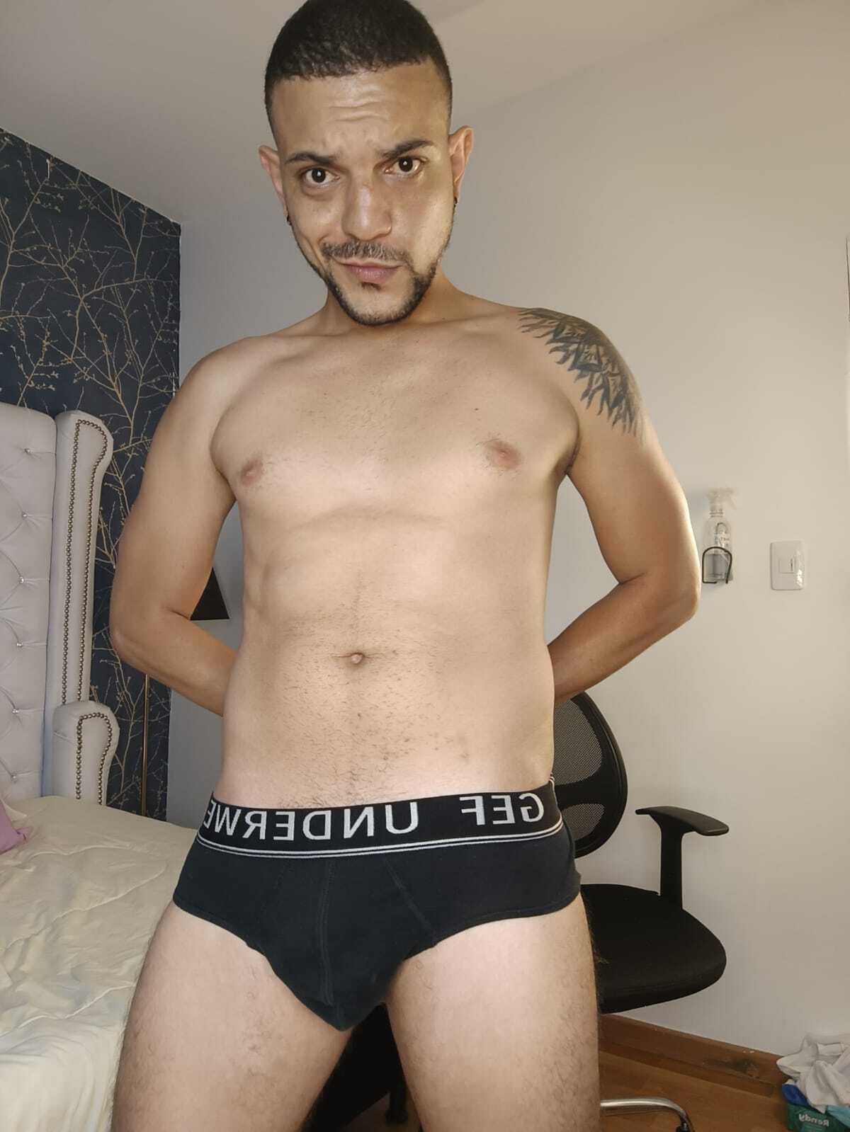 liamdevereux from Jerkmate