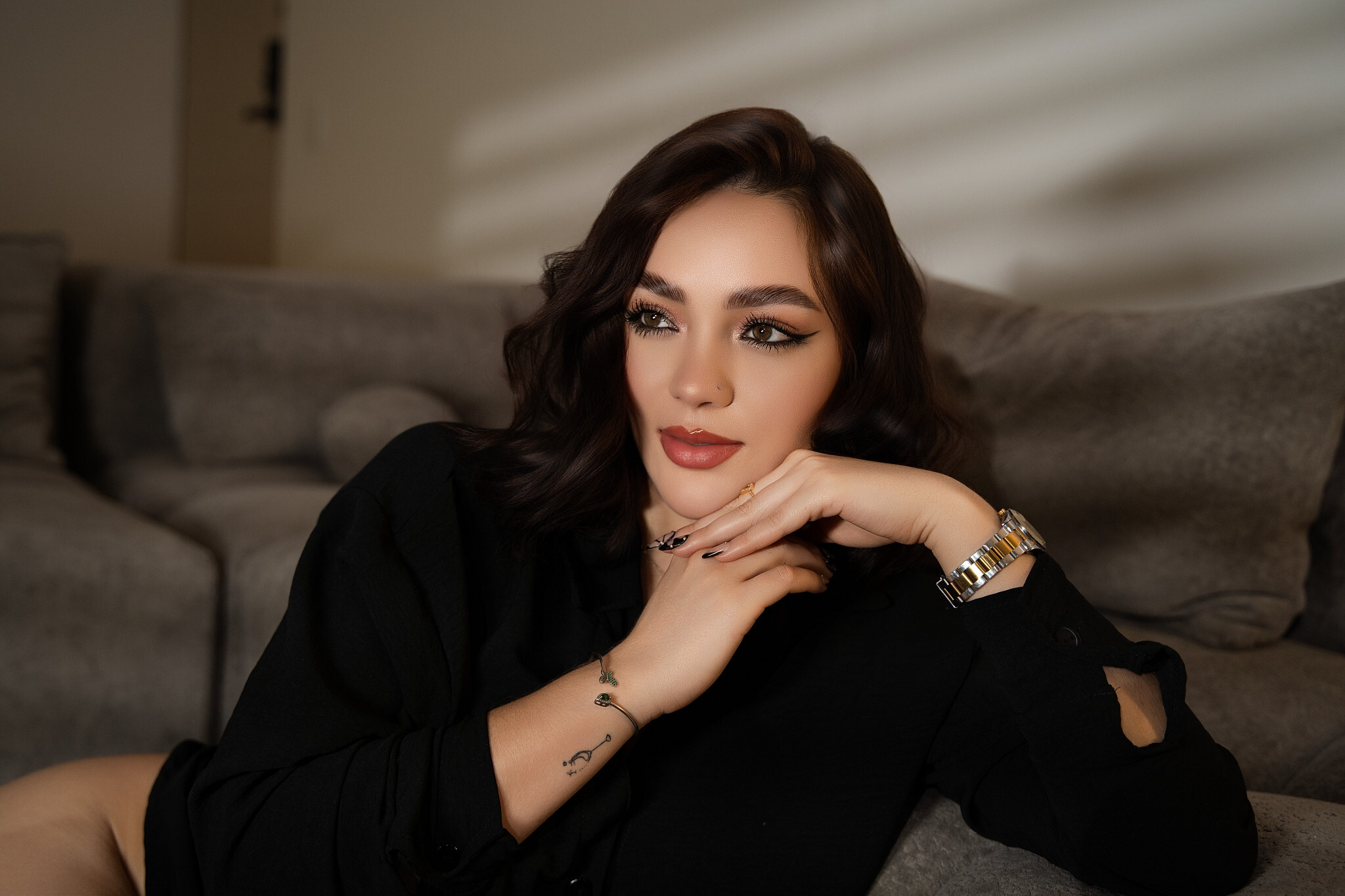 lorenamiler from Jerkmate