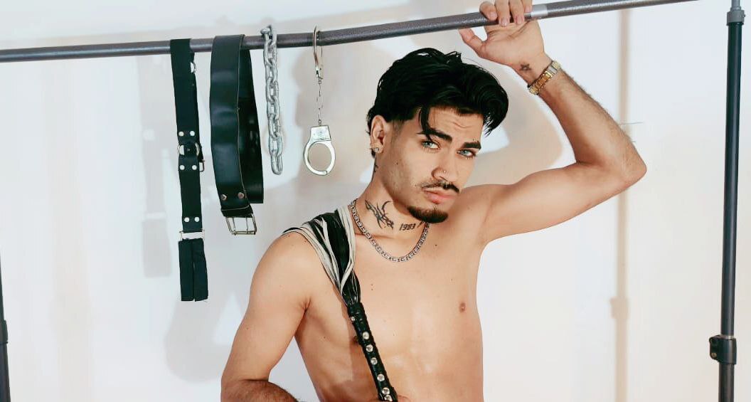 haroldgray from Jerkmate