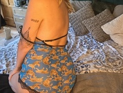 MrsMelia Live Cam  45yr old White Brown Webcam Model from The United Kingdom Photo