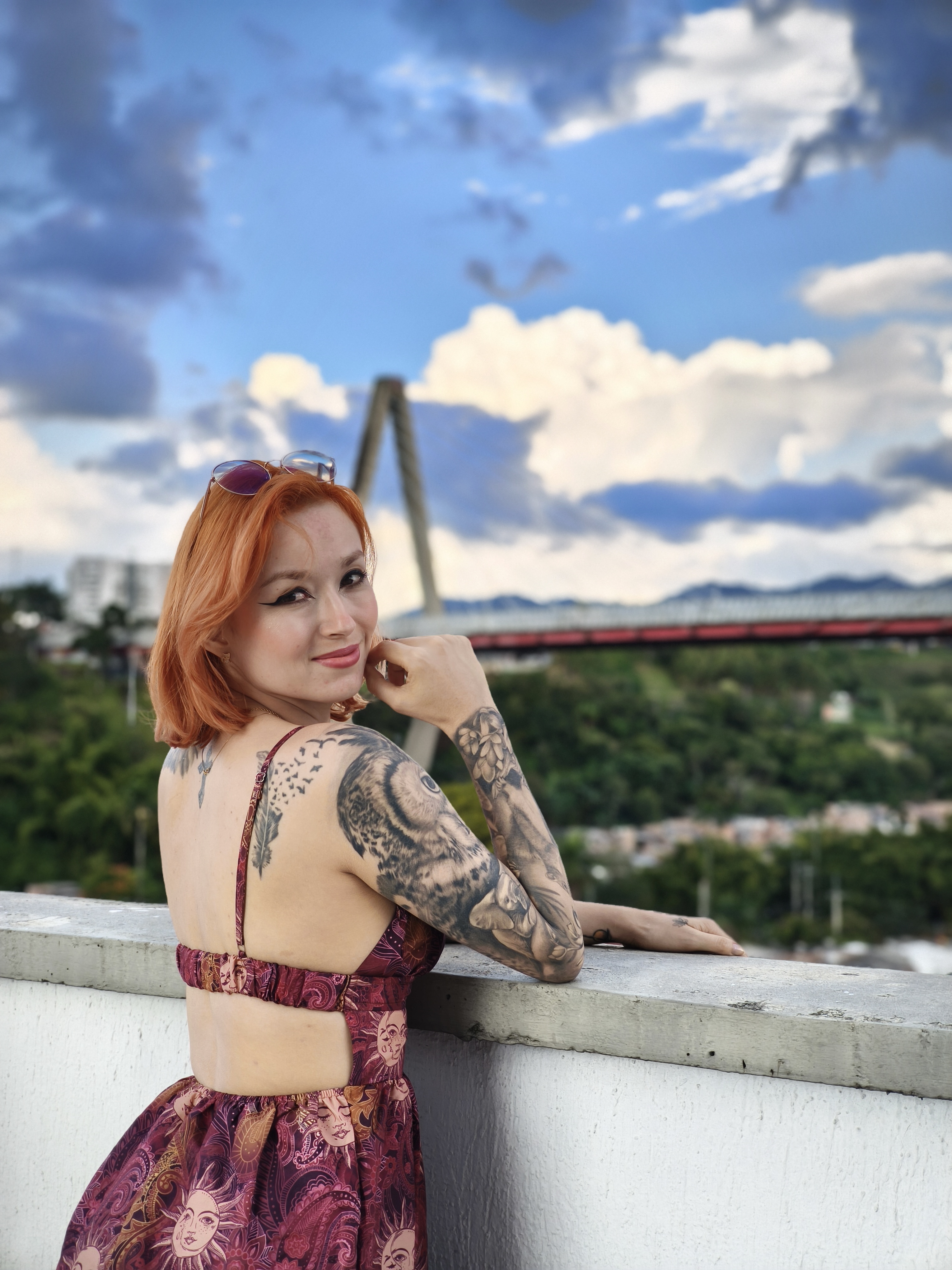lyssarous from Jerkmate