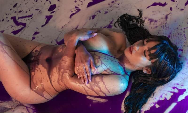 sofi_guzman from Jerkmate