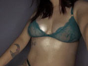 BrunetteBrooklyn