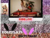 itzRubieLove