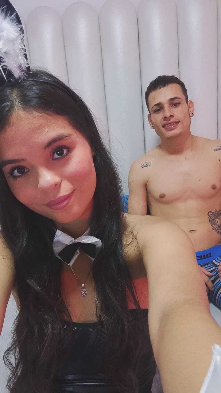 dixonanddarly from Jerkmate