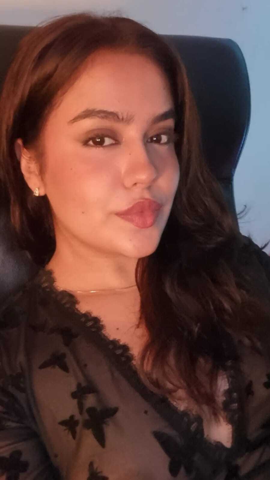 lady_nyx from Jerkmate