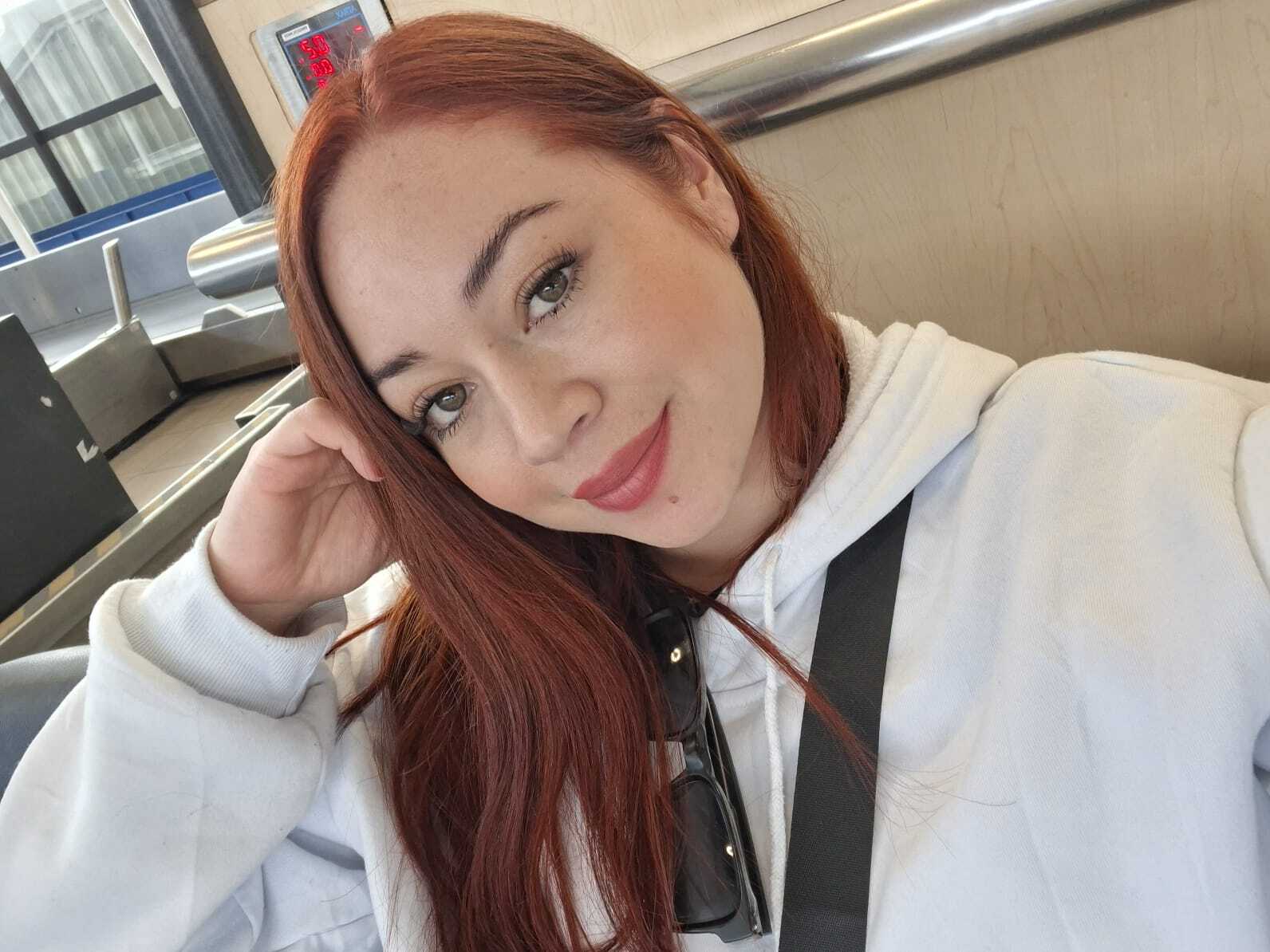 scarlettleblanc from Jerkmate