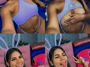 AriannaLi