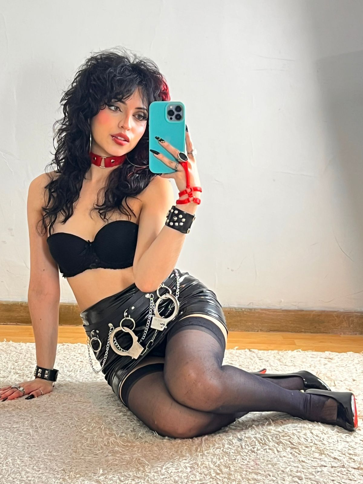 jeanjackson01 from Jerkmate