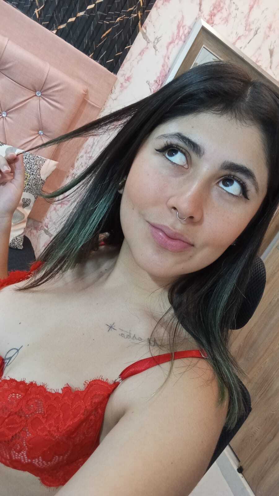 skarlet0044 from Jerkmate