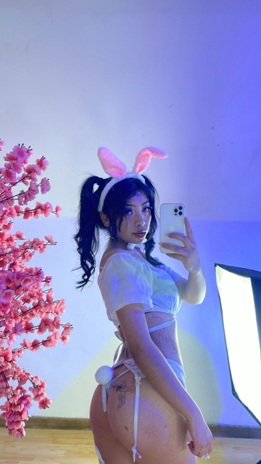 ameliatrevicott from Jerkmate