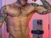 kairosmeucci pic