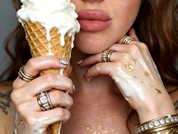 goddesstinajordan photo