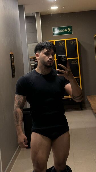 deymon_scott from Jerkmate
