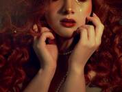 MeridaRedd Cam  » Live Mexican Cam Girl Photo