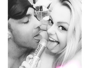 thebossandhisgirl pic